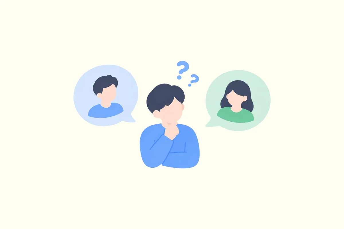 공동중개 하면 복비를 두 번 내나요?