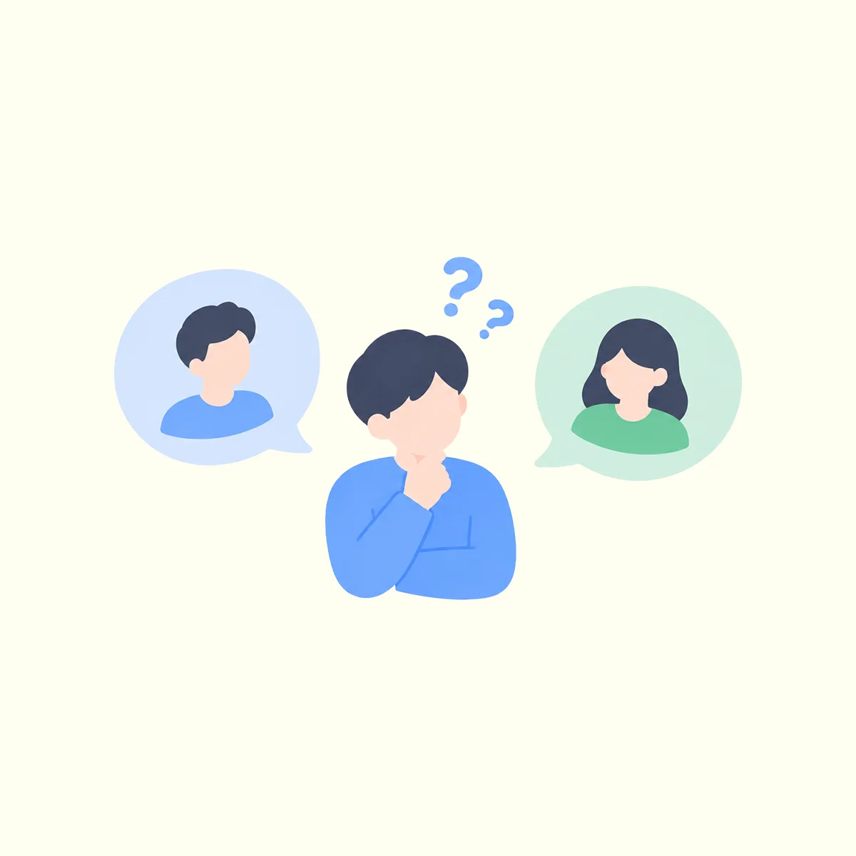 공동중개 하면 복비를 두 번 내나요?