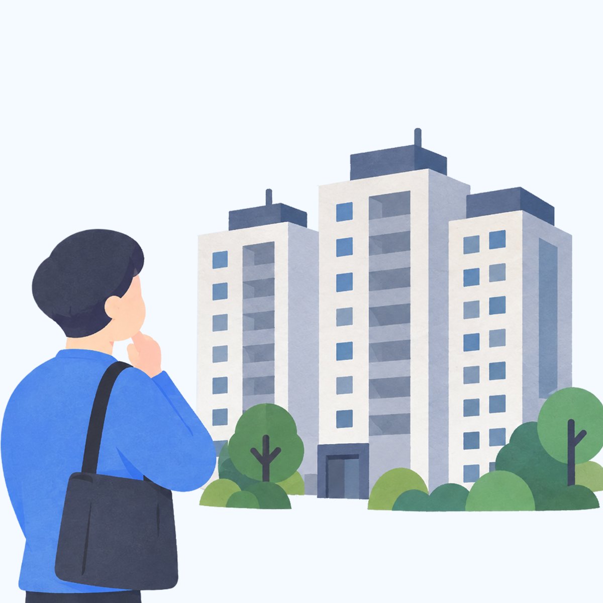 임장이란? 부동산 임장 뜻 쉽게 알아보기